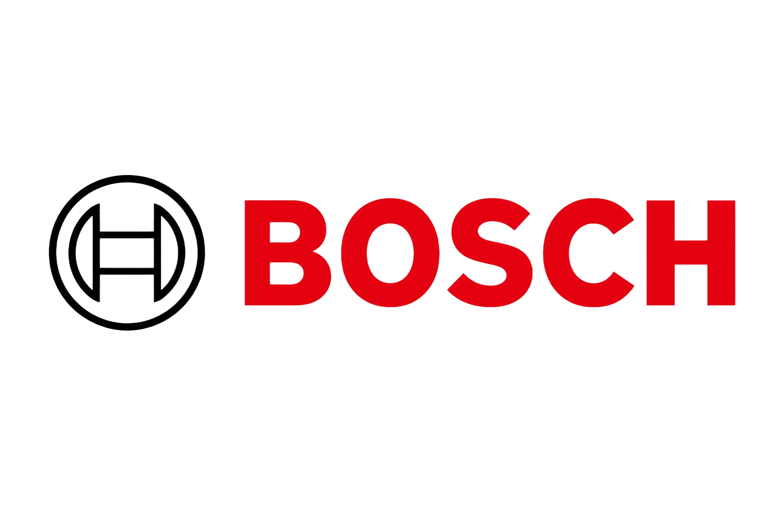 Bosch logo