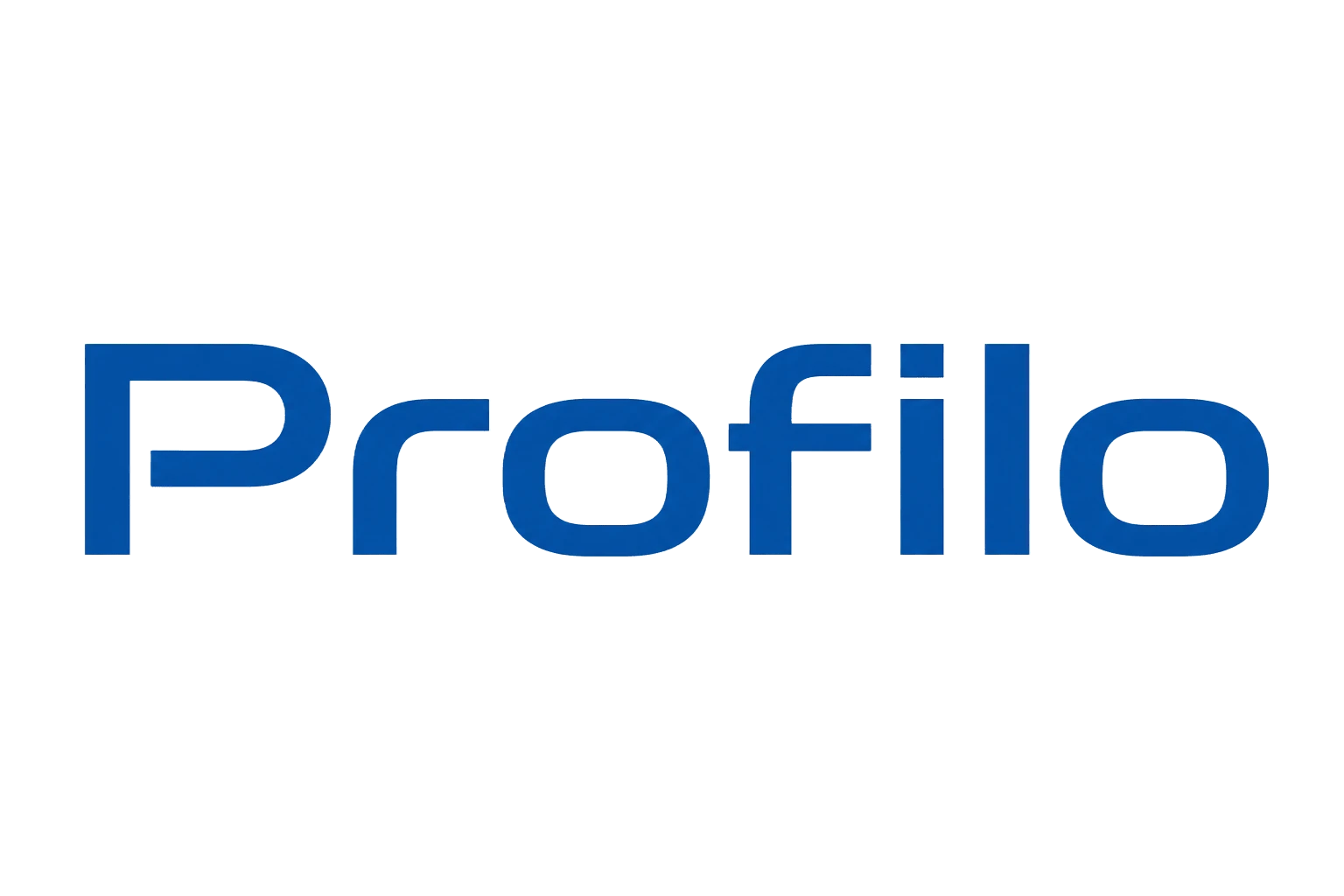 Profilo logo